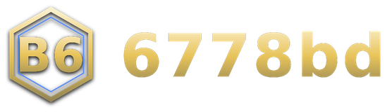 6778bd logo